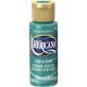 Americana Acrylic Paint 2oz Bluegrass Green Opaque