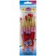 Big Kid s Choice Shader Brush Set 6 Per Pkg