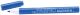 Uchida Permanent Fine Point Fabric Marker Blue
