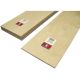 Plywood Slat 6Inch X.25Inch X36Inch 1 Pack of 5 Pieces