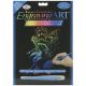 Rainbow Foil Engraving Art Kit 8 Inch X10 Inch Fairy Princess