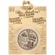 The Master s Brush Cleaner and Preserver 2.5oz