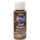 Wood Gel Stain 2oz Walnut