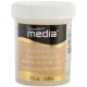 Media Crackle Glaze 4ozClear