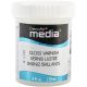 DecoArt Media Varnish 4oz Gloss