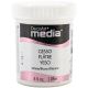 DecoArt Media Gesso 4oz White