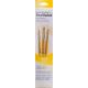 Natural Sable Real Value Brush Set 3 Per Pkg