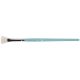 Select Synthetic Brush Bristle Fan Size 4