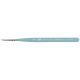 Select Synthetic Brush Petite Filbert Size 0