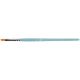 Select Synthetic Brush Filbert Size 4