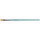 Select Artiste Synthetic Brush Filbert Size 6