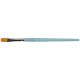 Select Synthetic Brush Filbert Size 10