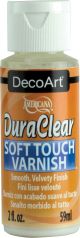 Americana Soft Touch Varnish 2oz