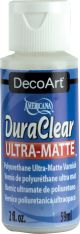 Americana Duraclear Ultra Matte 2Oz