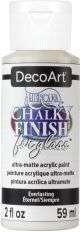 Americana Chalky Finish For Glass 2oz Everlasting