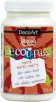 Americana Decou Page Glue 8oz Matte