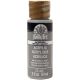 FolkArt Acrylic Paint 2oz Steel Gray