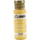 FolkArt Acrylic Paint 2oz Moon Yellow