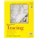 Strathmore Tracing Paper Pad 11 Inch X14 Inch 50 Sheets