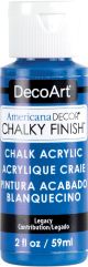 Americana Chalky Finish Paint 2oz Legacy