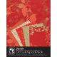Deco Paper Pack By Black Ink Papers Chinaberry Red