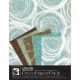 Deco Paper Pack By Black Ink Papers Whimzy