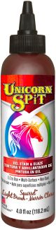 Unicorn Spit Wood Stain and Glaze 4oz Squirrel