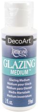 Faux Glazing Medium 2oz