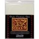 Block Printing Paper Pack By Black Ink Papers White 9 Inch X12 Inch 25 Per Pkg