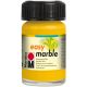 Marabu Easy Marble 15ml Medium Yellow