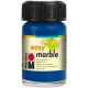 Marabu Easy Marble 15ml Dark Ultramarine