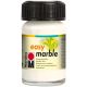 Marabu Easy Marble 15ml White