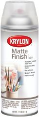 Matte Finish Aerosol Spray 11Oz 