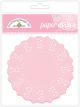 Doodlebug Doilies 4.5 Inch 75 Per Pkg Cupcake