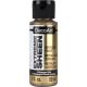 DecoArt Extreme Sheen Paint 2oz Champagne Gold