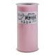 Expo Shiny Tulle 6 inch X24yd Spool Baby Pink