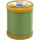 Coats Dual Duty Plus Jean and Topstitching Thread 60yd Bright Green