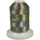 Robison Anton J Metallic Thread 1000yd Multicolor