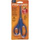 Fiskars Student Pointed Tip Scissors 7 Inch Assorted Colors 1 pack of 1 piece