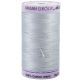 Mettler Silk Finish Cotton Thread 50wt 547yd Moonstone