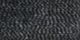 Mettler Cotton Machine Quilting Thread 40wt 164yd Black
