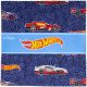 Riley Blake 10 inch Stacker Precut Bundle 42pcs Hot Wheels