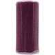 Falk Tulle 6 inch X25Yd Spool Wine