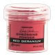 Wendy Vecchi Embossing Powder Red Geranium 1 PACK OF 1 PIECE