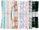 Fabric Palette Fat Quarter Assortment 18Inch X21Inch 1 Per Pkg Flannel Assortment