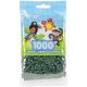 Perler Beads 1000 Per Pkg Evergreen