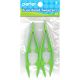 Perler Bead Tweezers 2 Per Pkg 