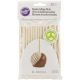 Bamboo Lollipop Sticks 5 inch 30 Per Pkg 