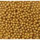 Pearl Sprinkles 5Oz Gold 1 pack of 1 piece