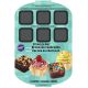 Brownie Bar Pan 12 Cavity 15.75 inch X10.75 inch 